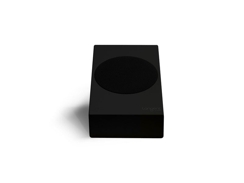 Tangent Spectrum XATM - Black - Height channel speakers