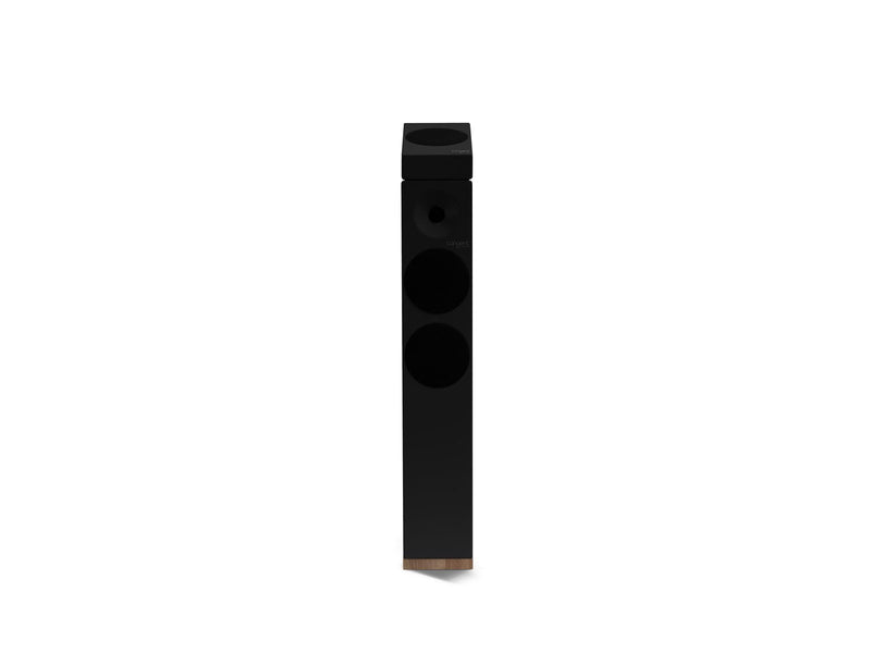Tangent Spectrum XATM - Black - Height channel speakers