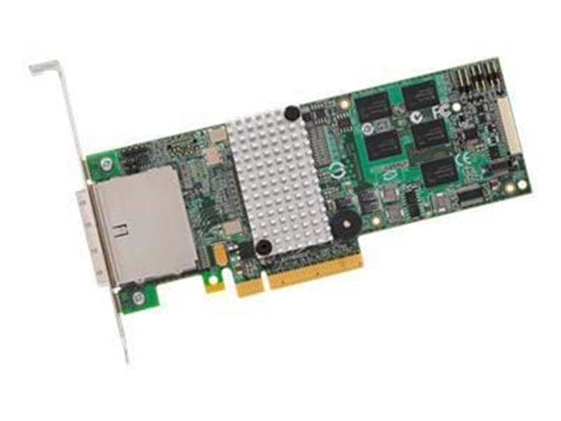 Fujitsu RAID Kontroller SAS 6G 8Port