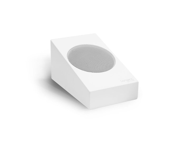 Tangent Spectrum XATM - White - Height channel speakers