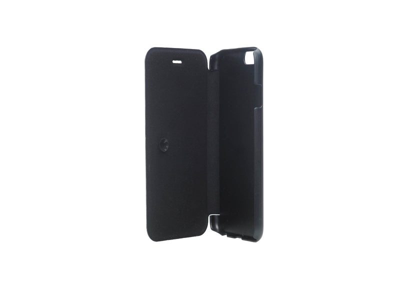 Converse Wallet Case Black - iPhone 6 Plus