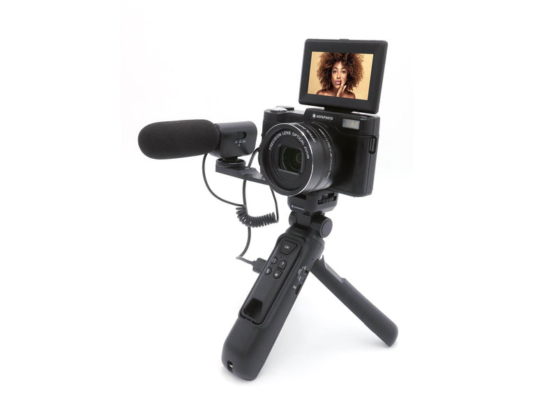 Agfa Photo Realishot VLG-4K