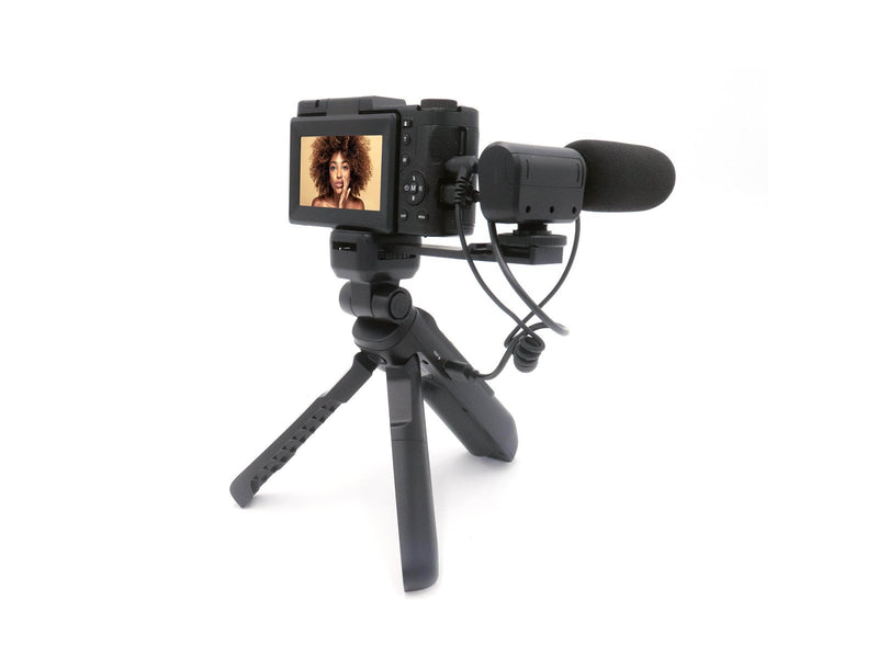 Agfa Photo Realishot VLG-4K