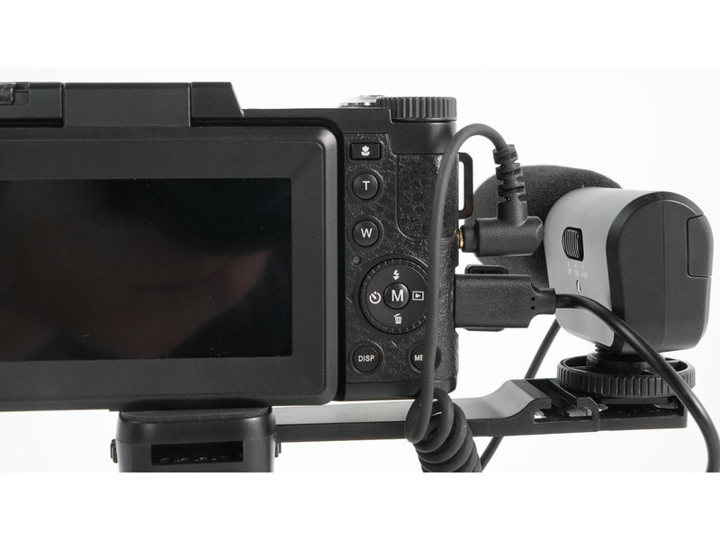 Agfa Photo Realishot VLG-4K