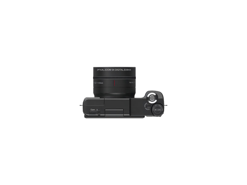 Agfa Photo Realishot VLG-4K