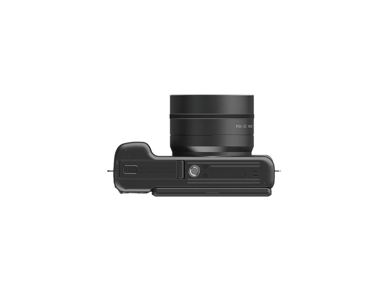Agfa Photo Realishot VLG-4K