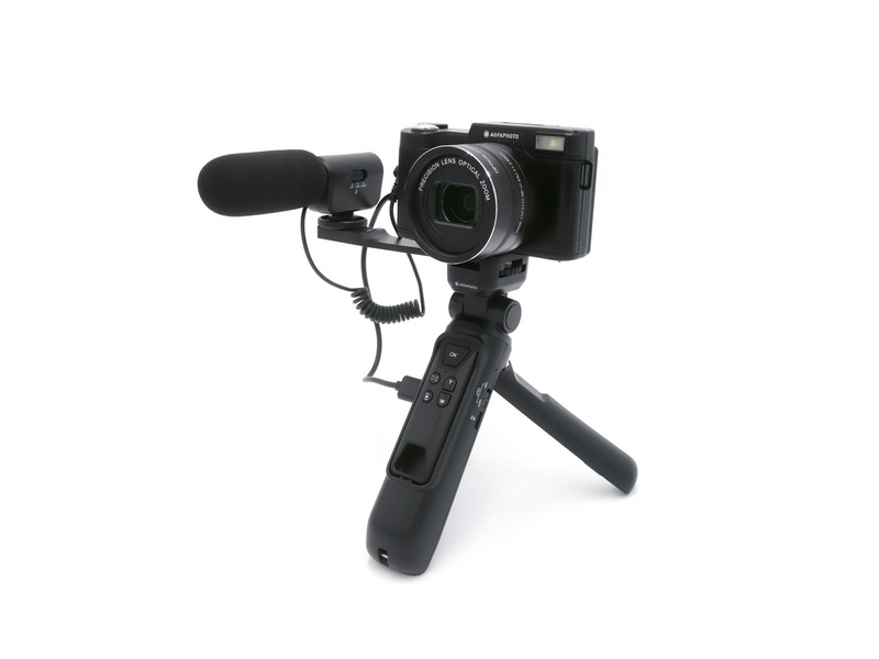 Agfa Photo Realishot VLG-4K