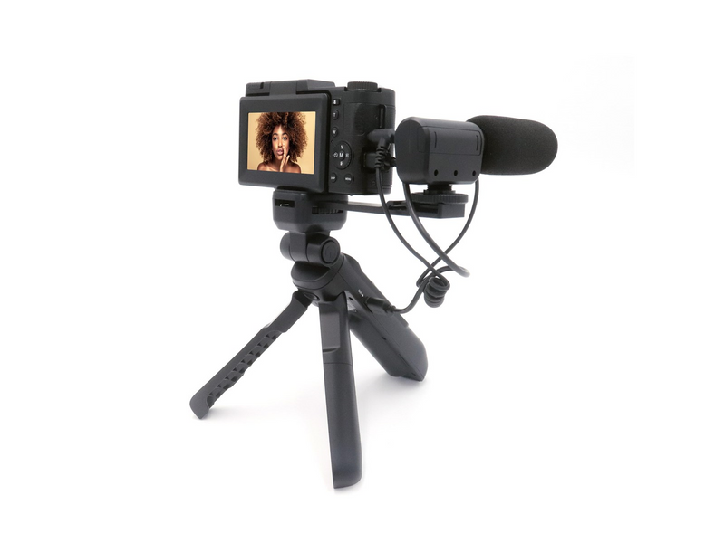 Agfa Photo Realishot VLG-4K