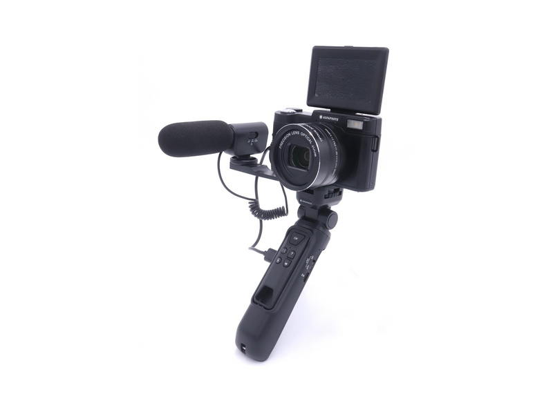 Agfa Photo Realishot VLG-4K