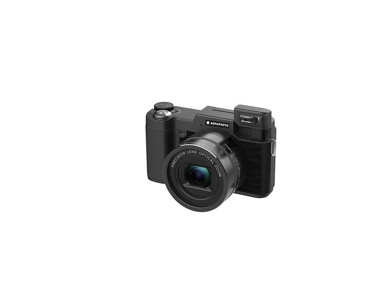 Agfa Photo Realishot VLG-4K