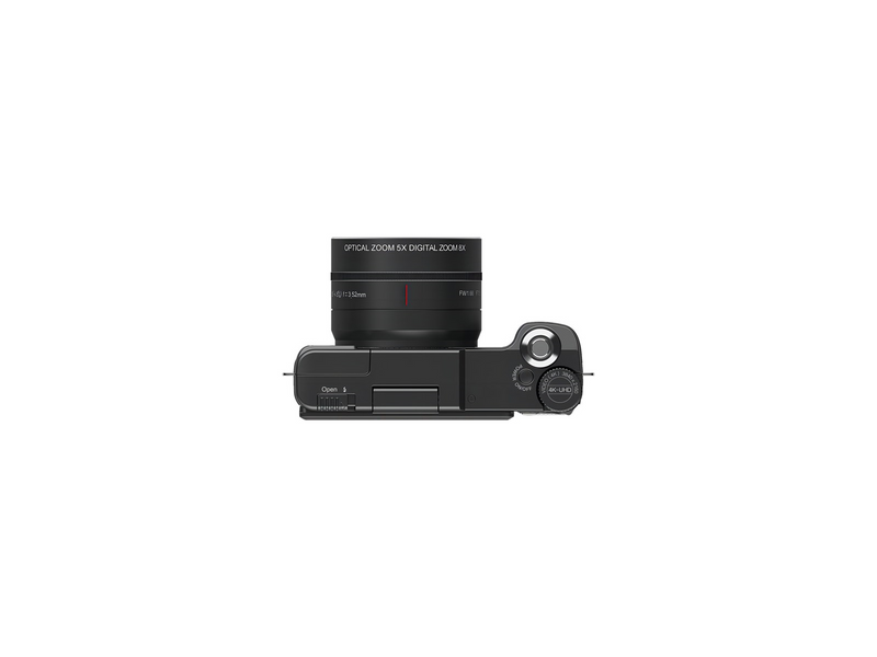 Agfa Photo Realishot VLG-4K