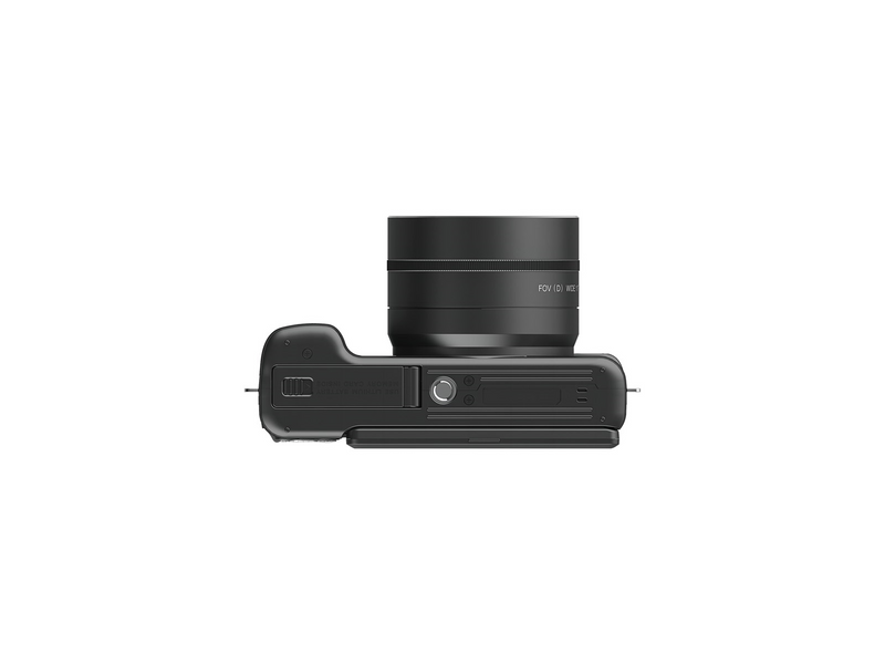 Agfa Photo Realishot VLG-4K