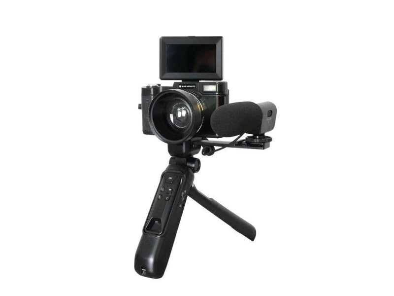 Agfa Photo Realishot VLG-4K