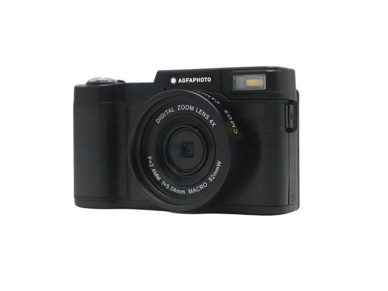 Agfa Photo Realishot VLG-4K