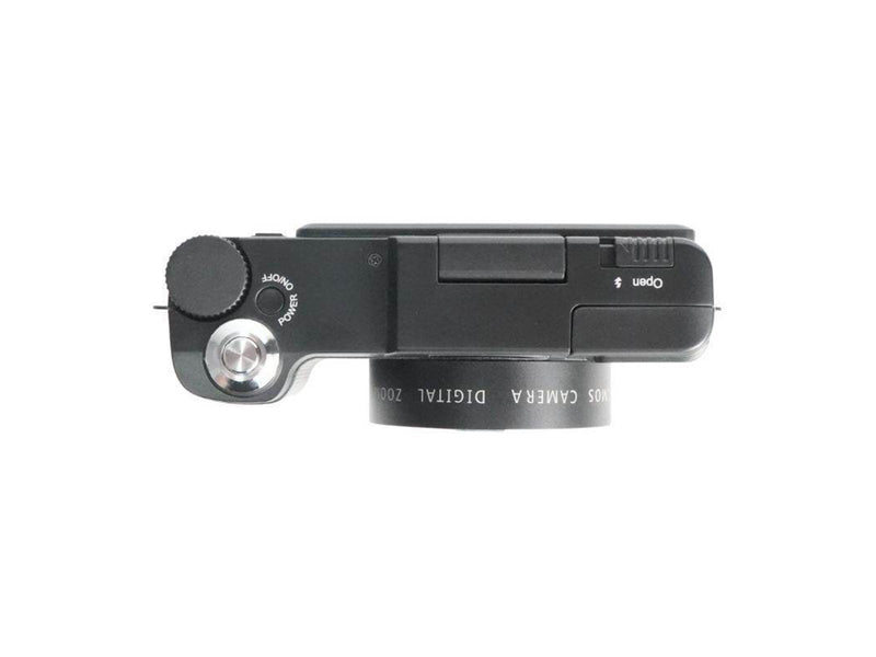 Agfa Photo Realishot VLG-4K