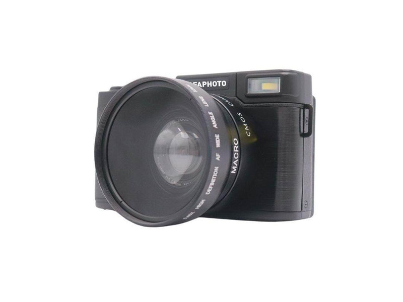 Agfa Photo Realishot VLG-4K