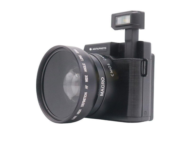 Agfa Photo Realishot VLG-4K
