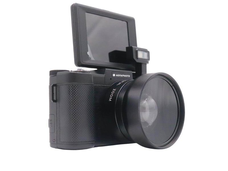 Agfa Photo Realishot VLG-4K