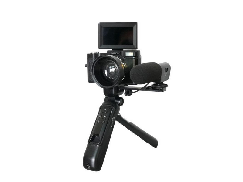 Agfa Photo Realishot VLG-4K