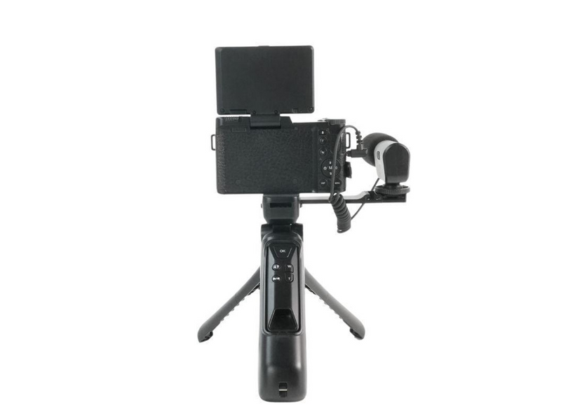 Agfa Photo Realishot VLG-4K