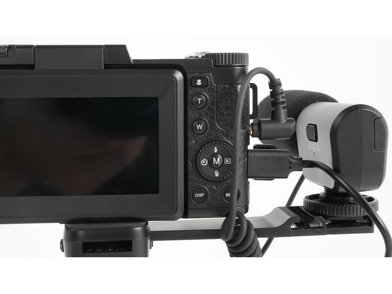 Agfa Photo Realishot VLG-4K