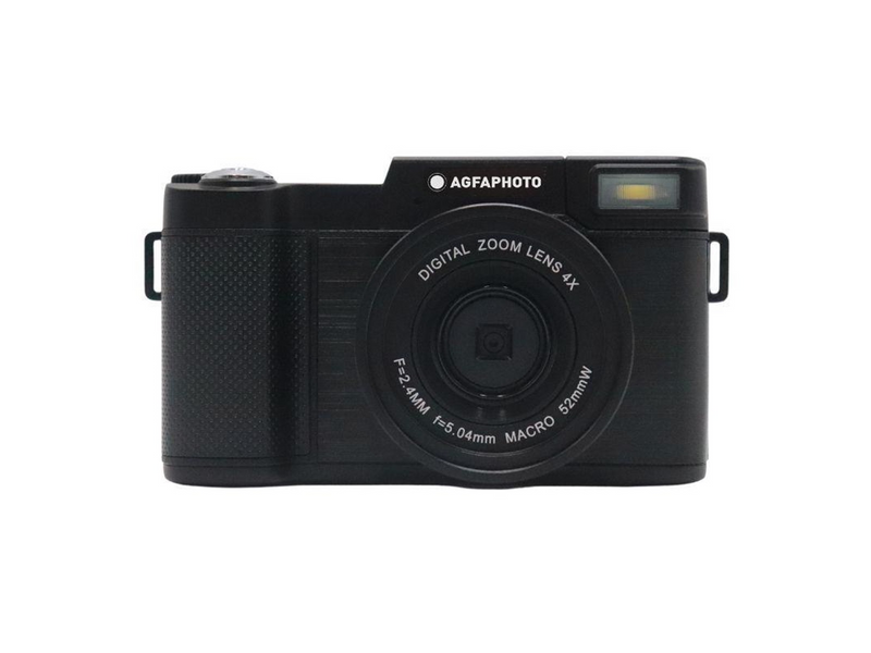 Agfa Photo Realishot VLG-4K