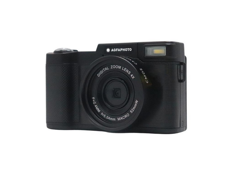 Agfa Photo Realishot VLG-4K