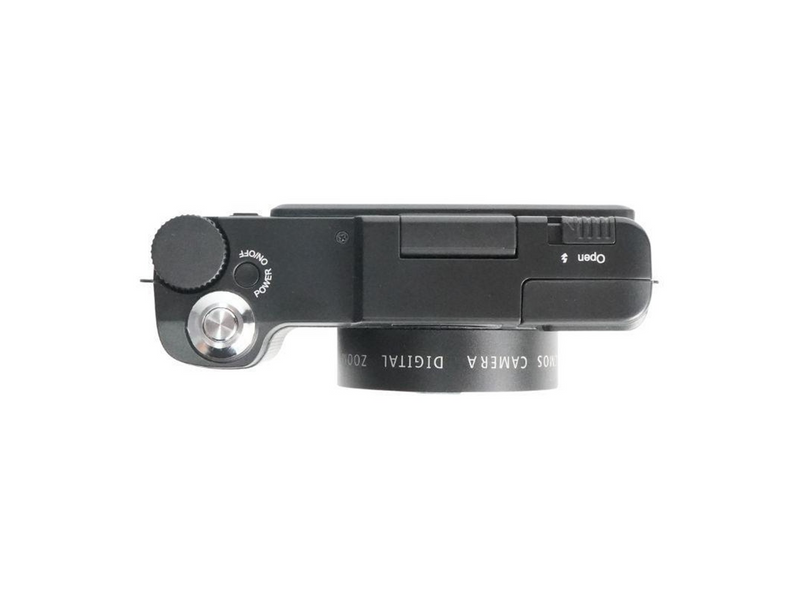 Agfa Photo Realishot VLG-4K