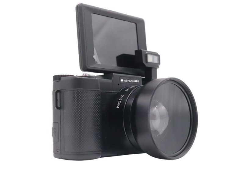 Agfa Photo Realishot VLG-4K