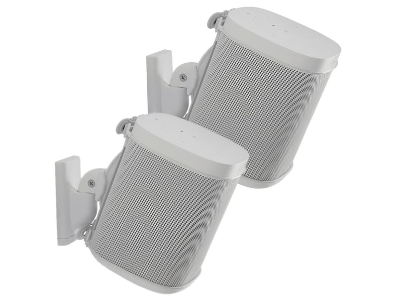 Sanus WSWM22-W1 speaker mount