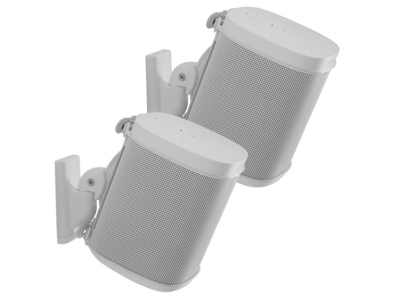 Sanus WSWM22-W1 speaker mount