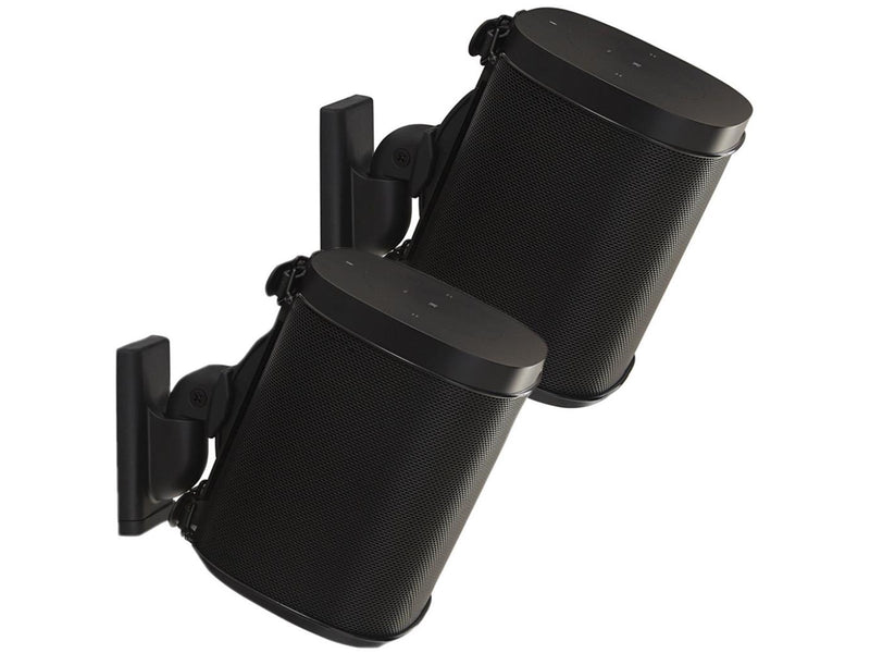 Sanus WSWM22-B1 speaker mount