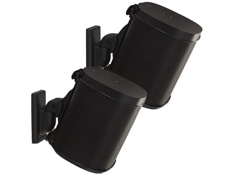 Sanus WSWM22-B1 speaker mount