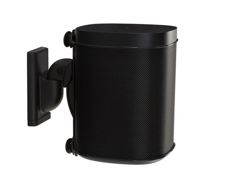 Sanus WSWM22-B1 speaker mount