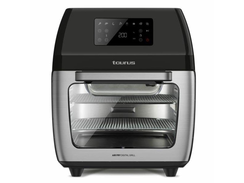 Taurus 973981000 fryer