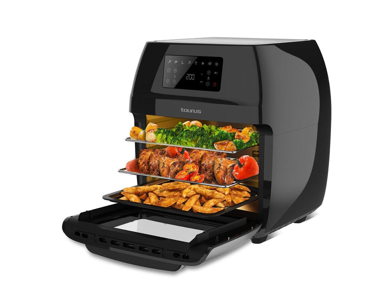 Taurus 973981000 fryer