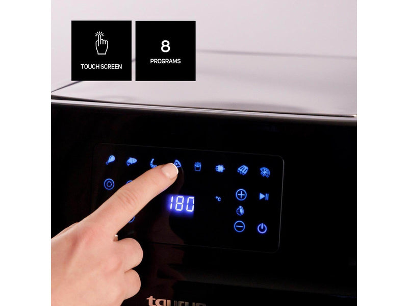Taurus 973981000 fryer
