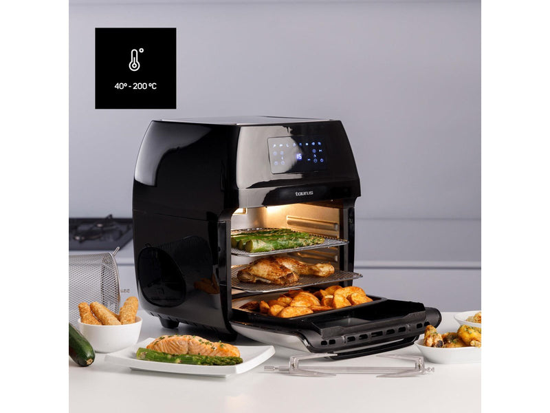 Taurus 973981000 fryer