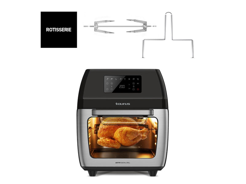 Taurus 973981000 fryer