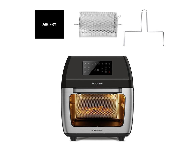 Taurus 973981000 fryer
