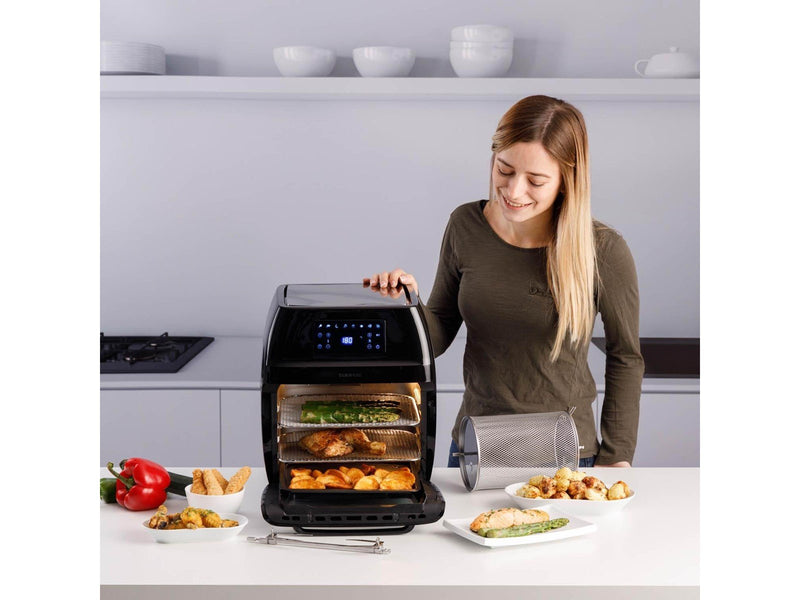 Taurus 973981000 fryer