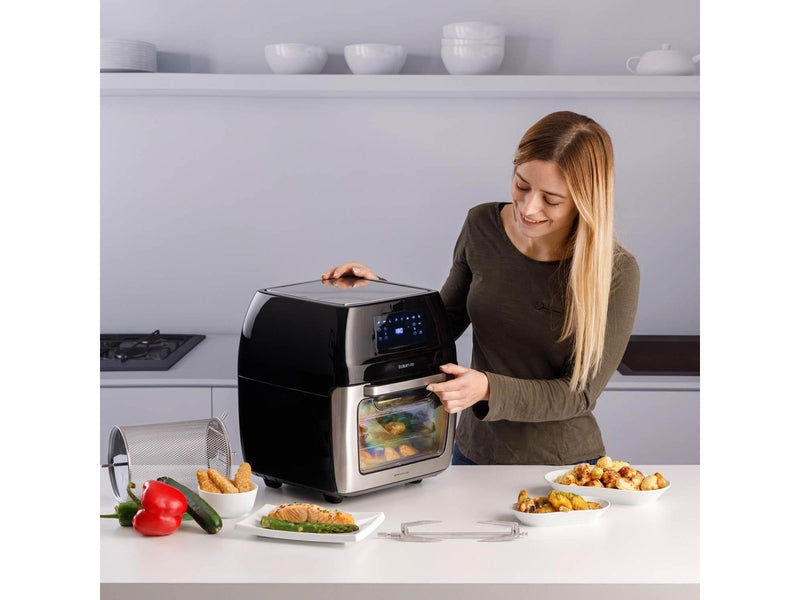 Taurus 973981000 fryer