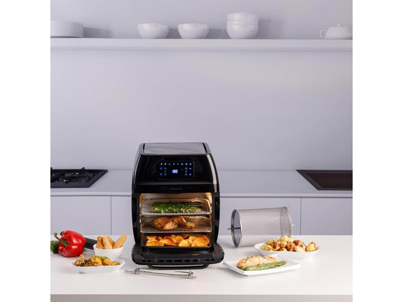 Taurus 973981000 fryer