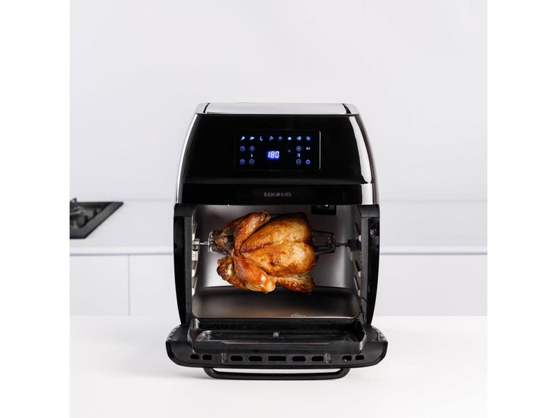 Taurus 973981000 fryer