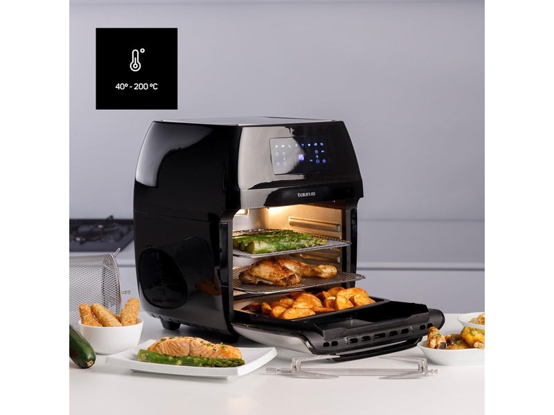 Taurus 973981000 fryer