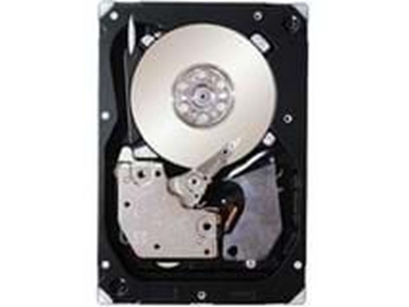 IBM 600GB 10K SAS SLIM-HS HDD - 600GB - Festplatten - 49Y2003 - SAS2 - 2.5"