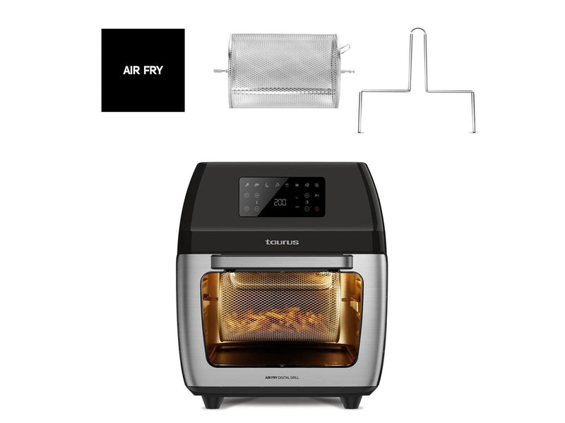 Taurus 973981000 fryer