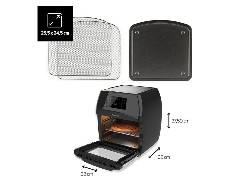 Taurus 973981000 fryer
