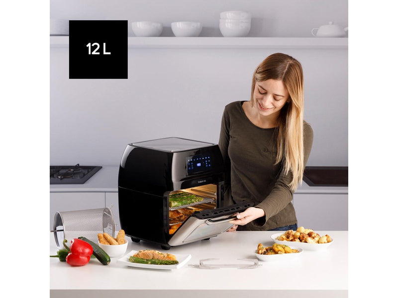 Taurus 973981000 fryer