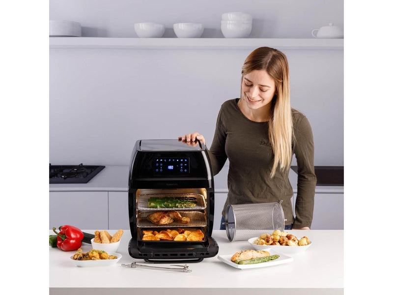 Taurus 973981000 fryer